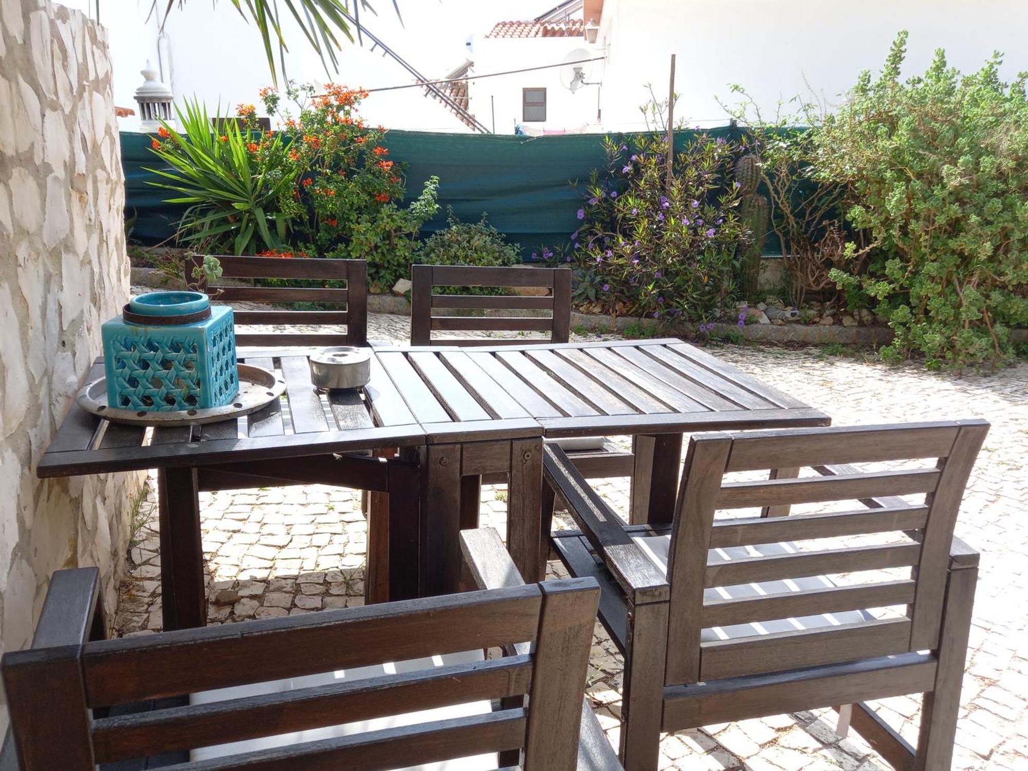 Bica Da House Salema